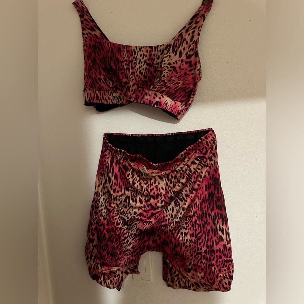 Work out set